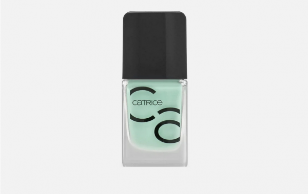 Catrice Iconails