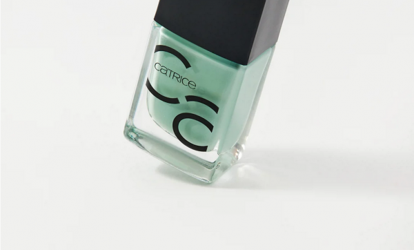 Catrice Iconails