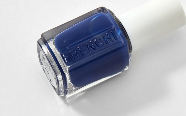 FRENCHI Treatment nail polish