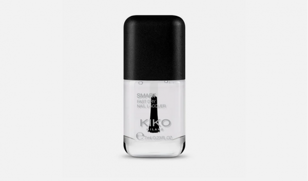 KIKO MILANO SMART NAIL LACQUER