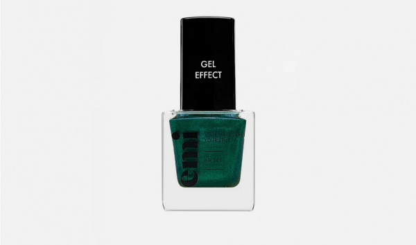 Emi Ultra-resistant varnish Gel Effect