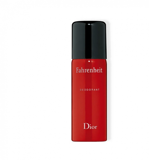 Dior Fahrenheit