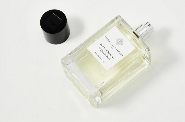 ESSENTIAL PARFUMS PARIS BOIS IMPERIAL refillable