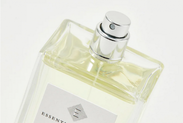 ESSENTIAL PARFUMS PARIS BOIS IMPERIAL refillable