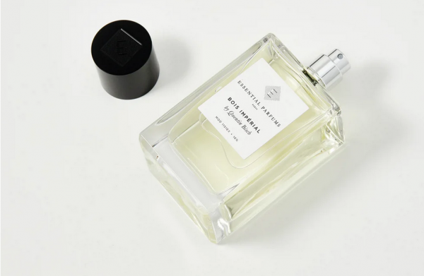 ESSENTIAL PARFUMS PARIS BOIS IMPERIAL refillable