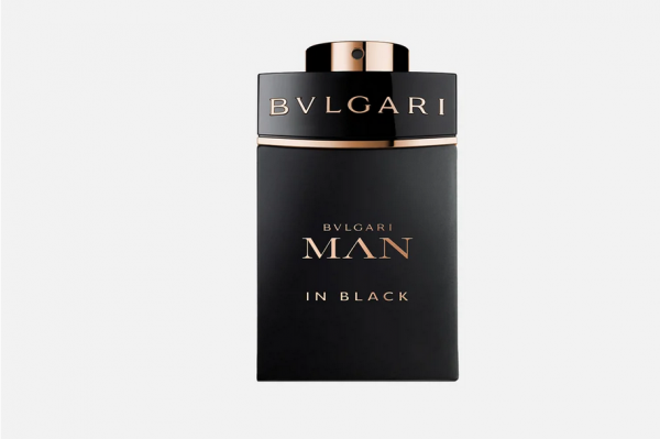 Bvlgari MAN IN BLACK