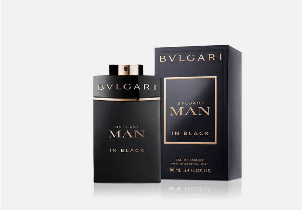 Bvlgari MAN IN BLACK