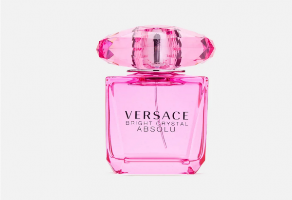 Versace Bright Crystal Absolu