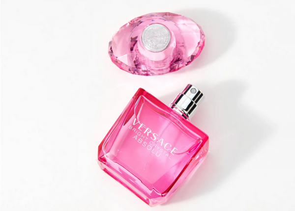 Versace Bright Crystal Absolu