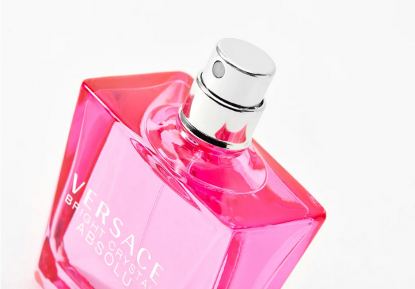 Versace Bright Crystal Absolu